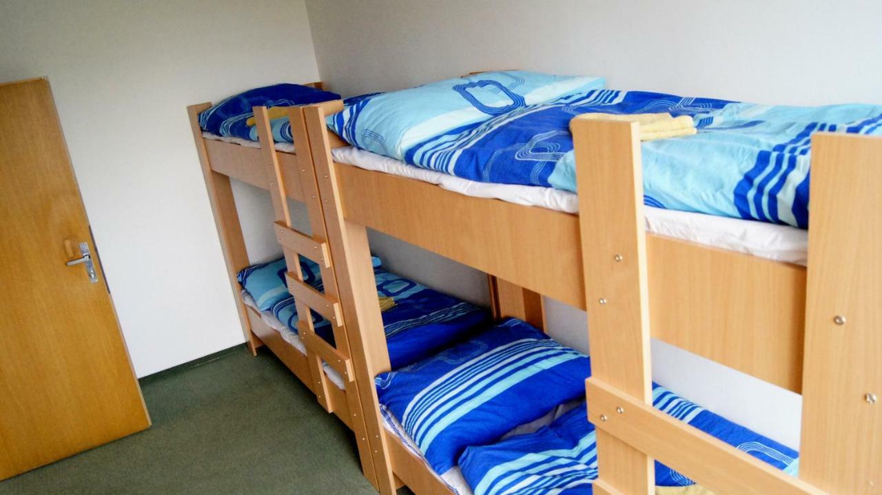 Km House Cerny Most Hostel Πράγα Εξωτερικό φωτογραφία