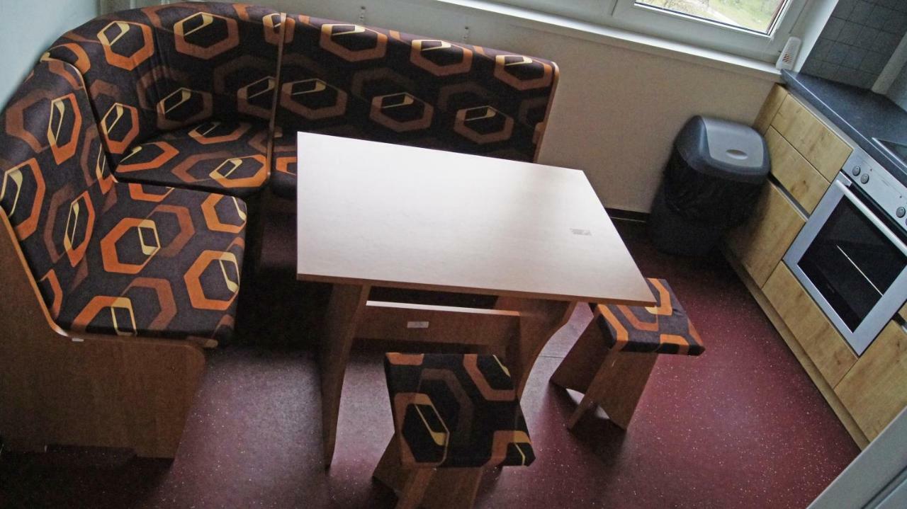 Km House Cerny Most Hostel Πράγα Εξωτερικό φωτογραφία