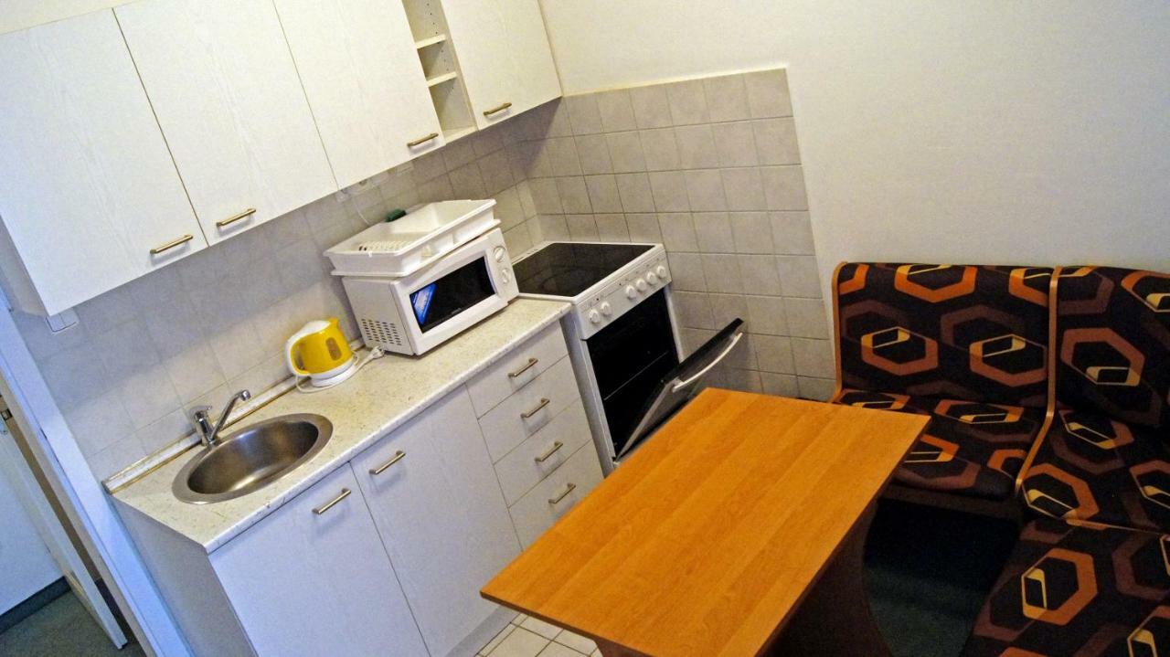 Km House Cerny Most Hostel Πράγα Εξωτερικό φωτογραφία