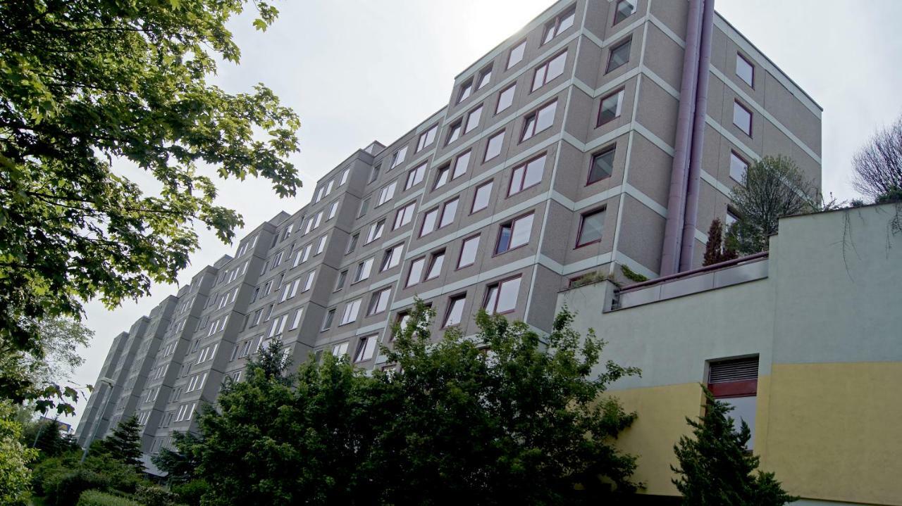 Km House Cerny Most Hostel Πράγα Εξωτερικό φωτογραφία
