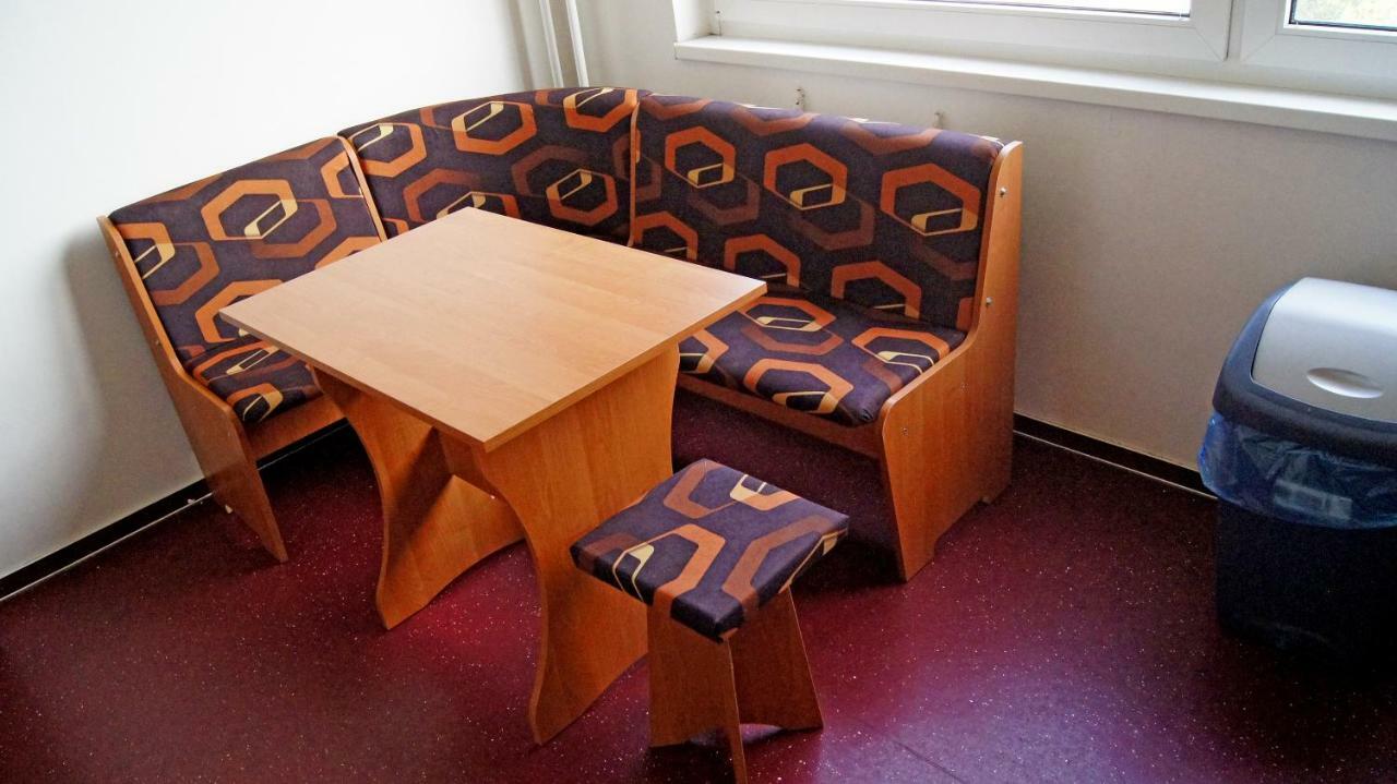Km House Cerny Most Hostel Πράγα Εξωτερικό φωτογραφία